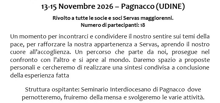 Locandina Evento - Parte 2a