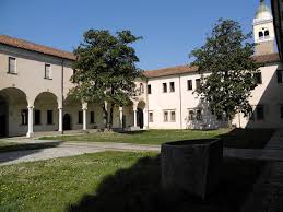Rovigo: Monastero degli Olivetani