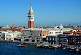 Venezia: Palazzo Ducale