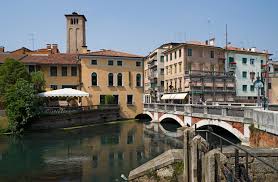 Treviso: il Sile